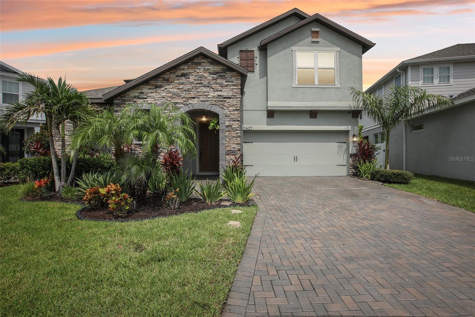 Details for 11627 Sweet Tangerine Lane, TAMPA, FL 33626