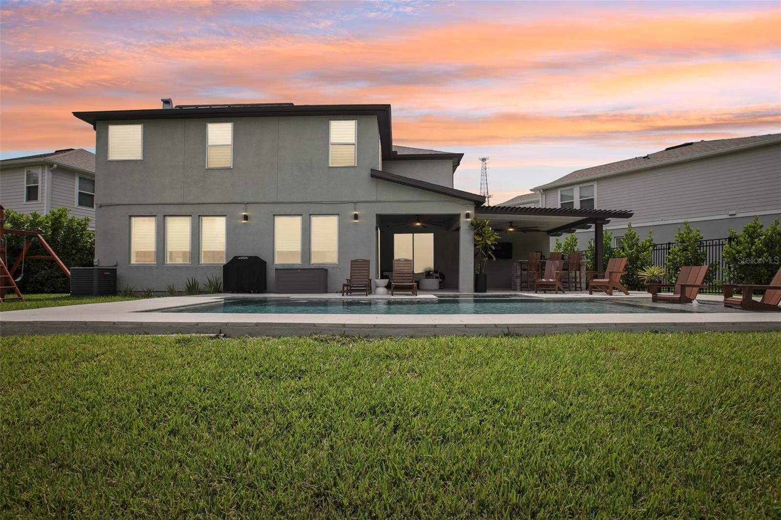 Image 32 of 36 For 11627 Sweet Tangerine Lane