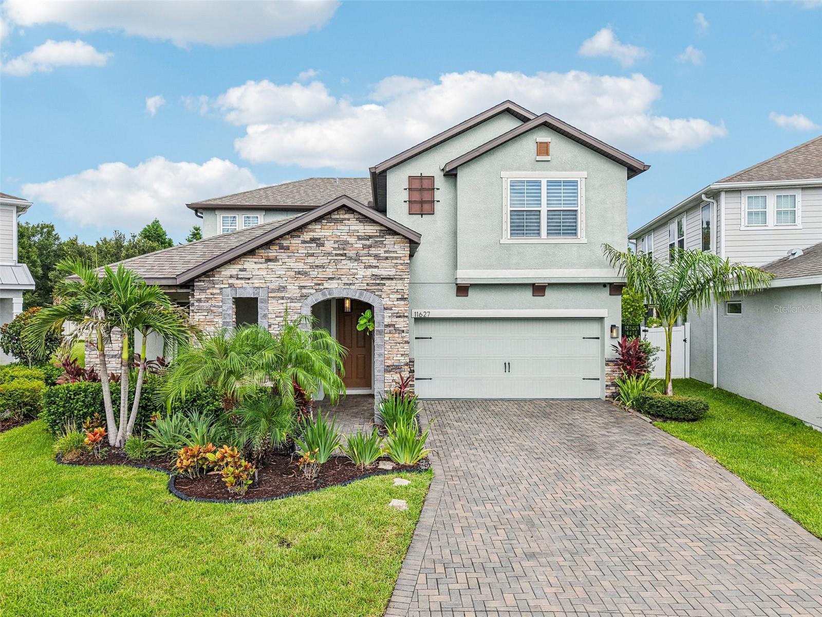 Image 33 of 36 For 11627 Sweet Tangerine Lane