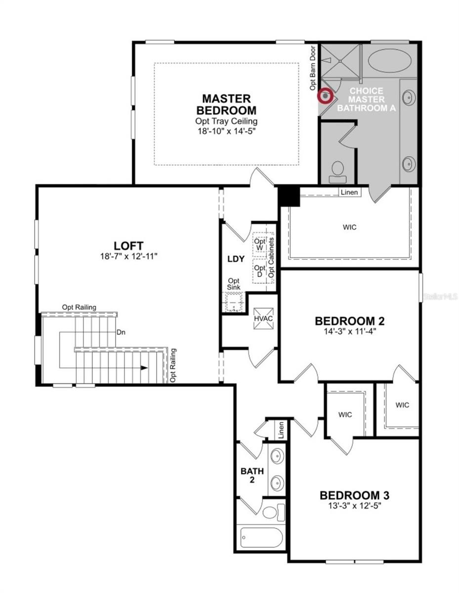 Listing photo id 35 for 11627 Sweet Tangerine Lane