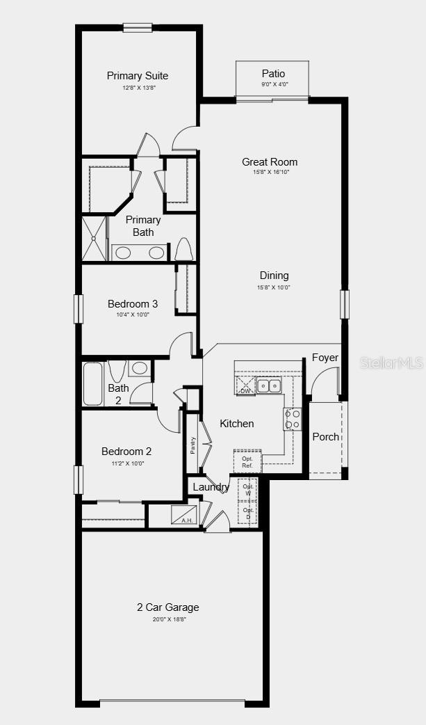 Listing photo id 0 for 12479 Whisk Court