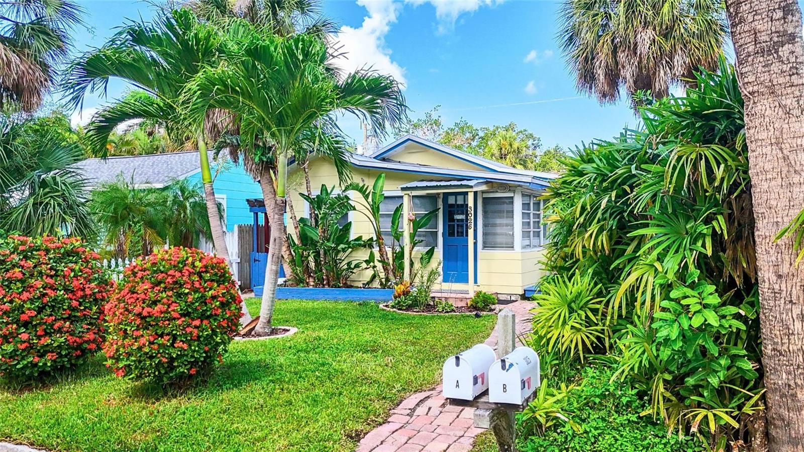 Details for 3025 56th Street S, GULFPORT, FL 33707