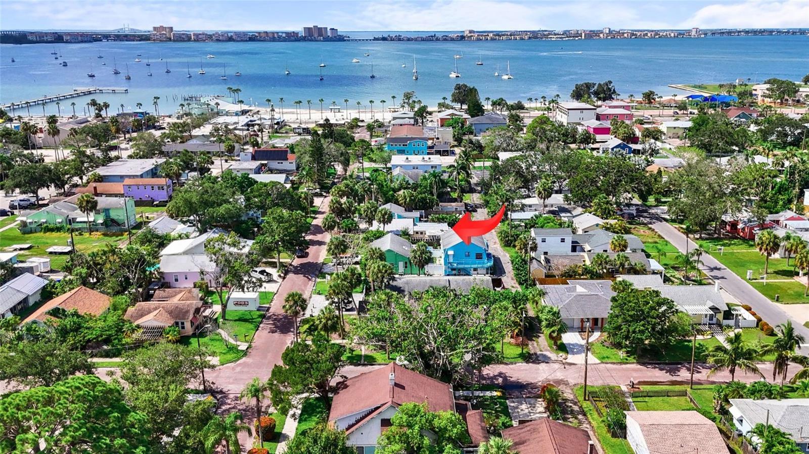 Listing photo id 33 for 3025 56th Street S
