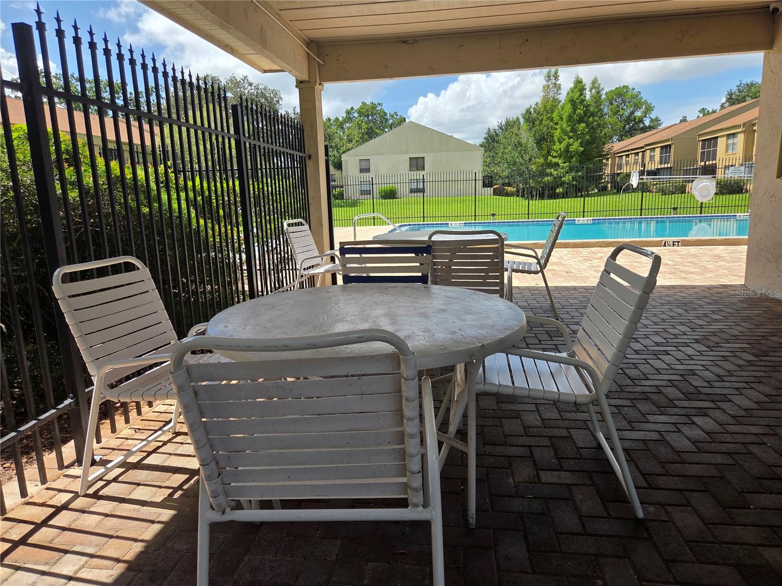 Image 43 of 45 For 7808 Niagara Avenue 222