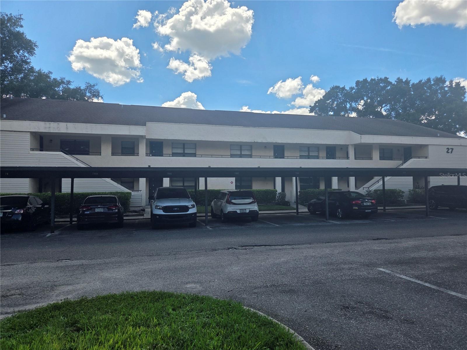 Image 44 of 45 For 7808 Niagara Avenue 222