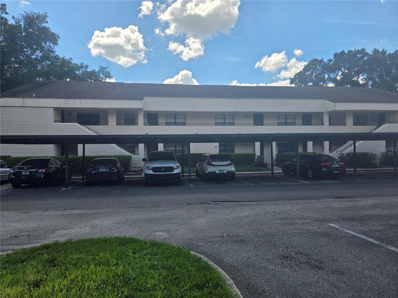 Image 45 of 45 For 7808 Niagara Avenue 222