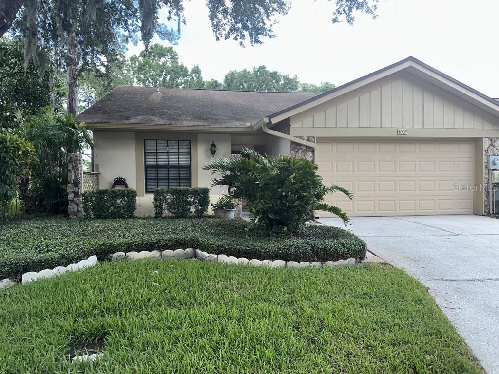 Details for 4002 Shoreside Circle, TAMPA, FL 33624