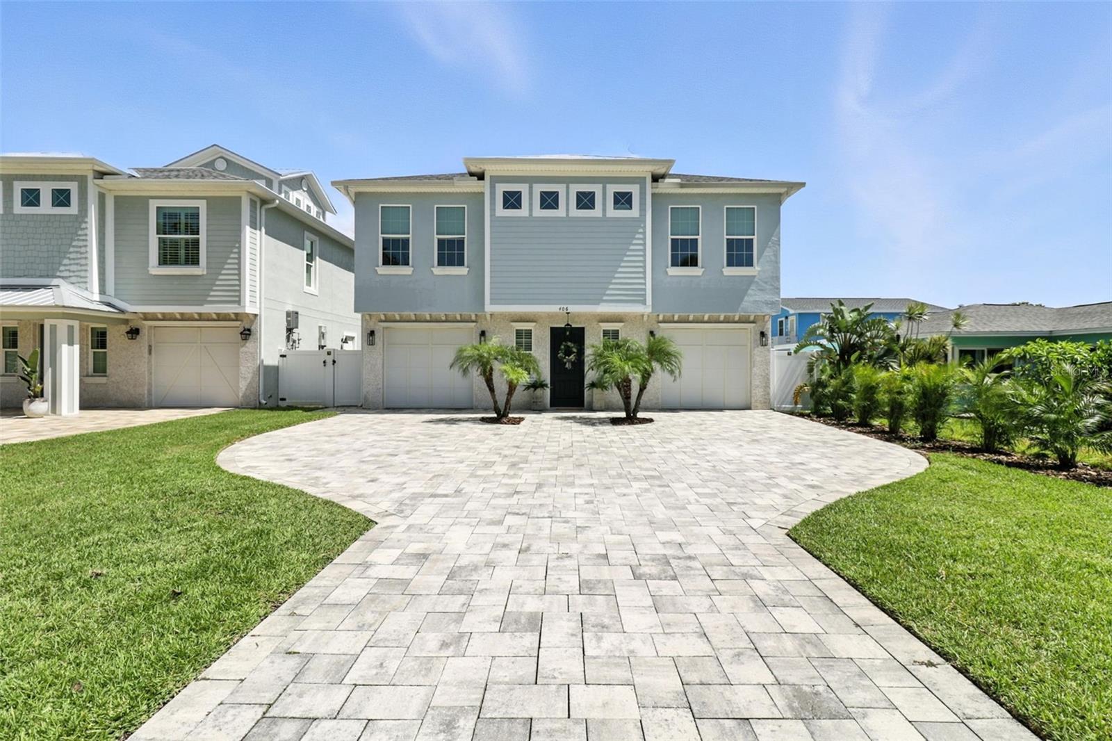 Details for 406 Venetian Drive, CLEARWATER, FL 33755