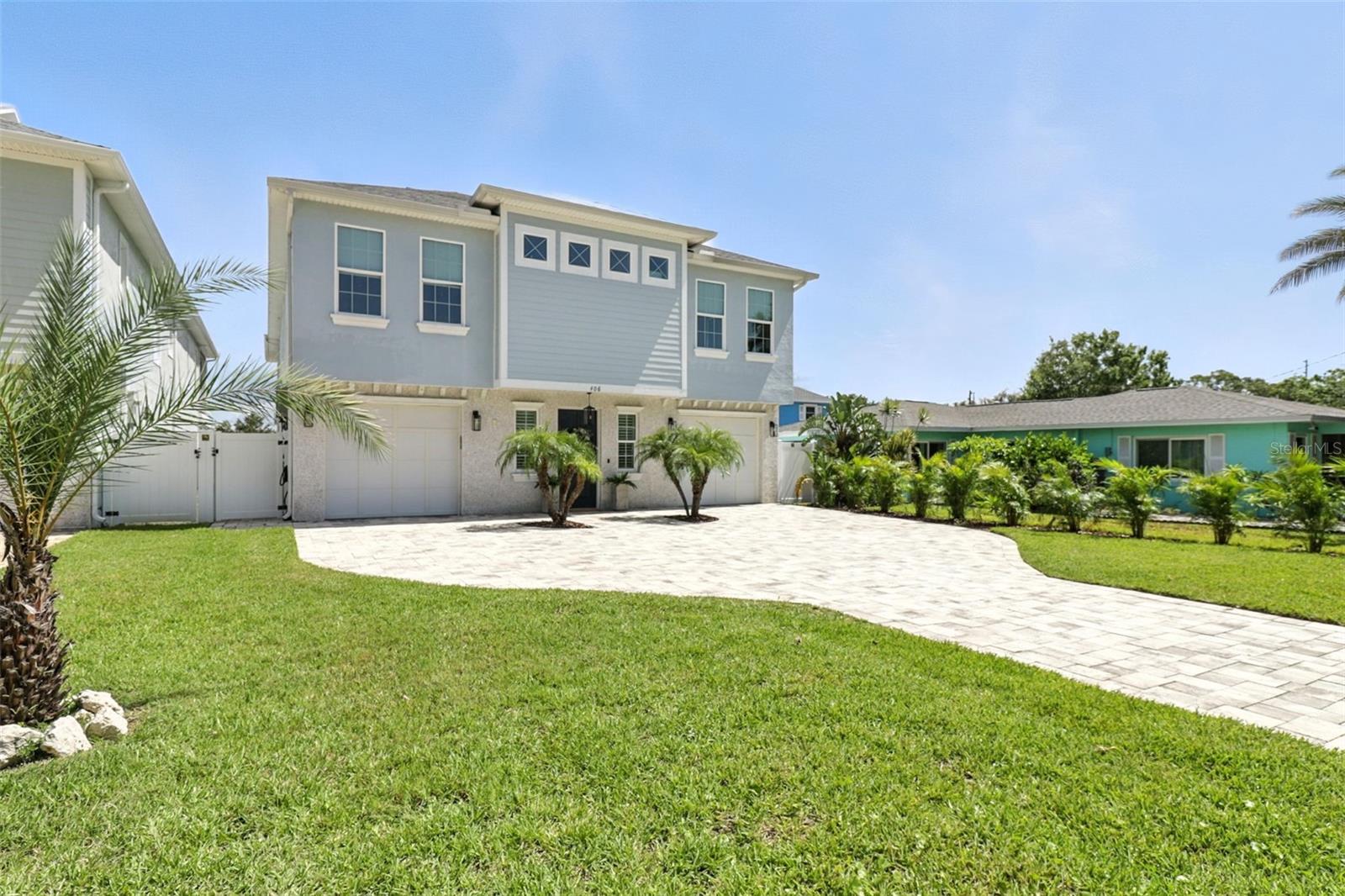 Image 64 of 66 For 406 Venetian Drive