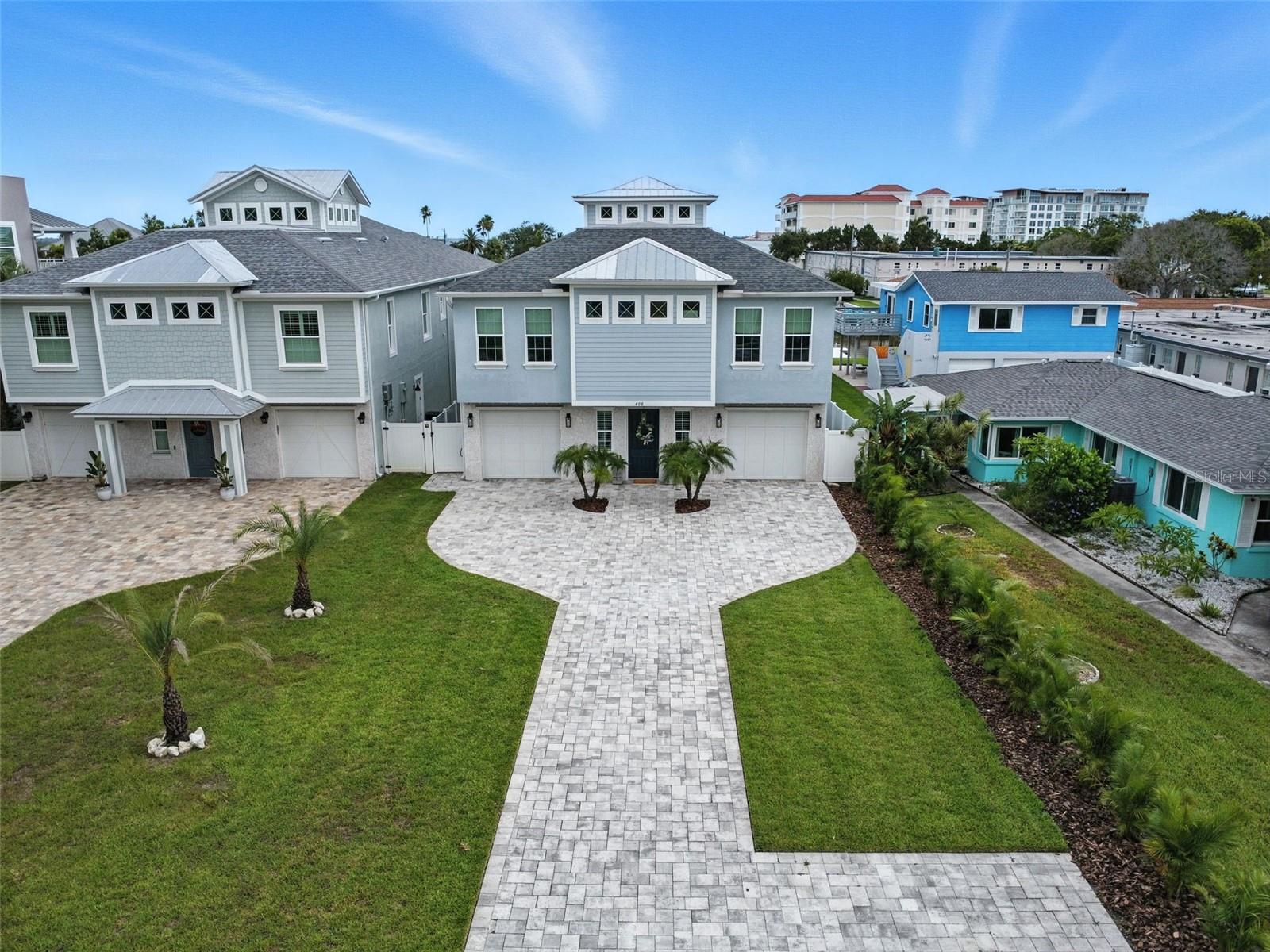 Image 65 of 66 For 406 Venetian Drive
