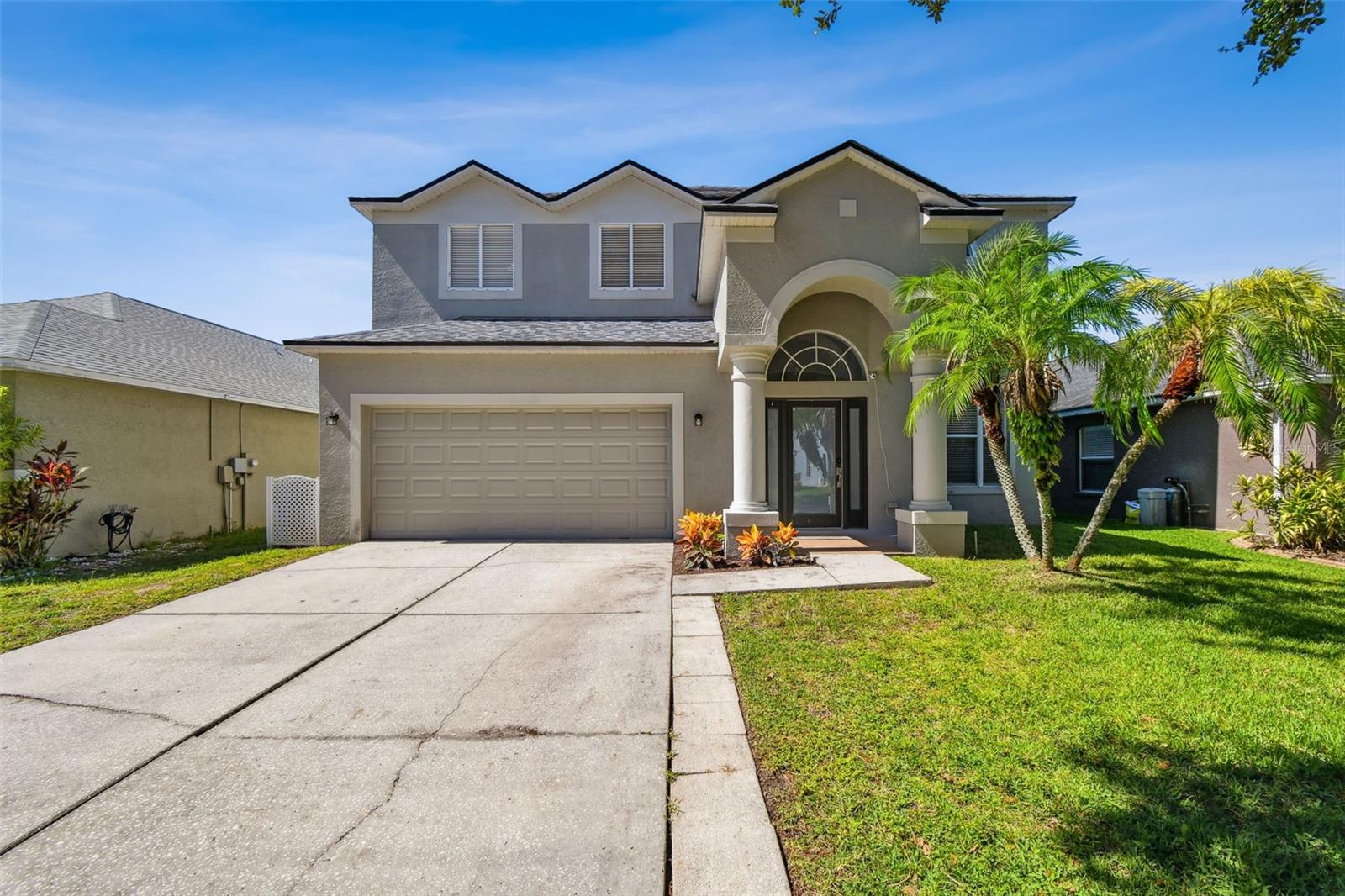 Details for 19024 Fishermans Bend Drive, LUTZ, FL 33558