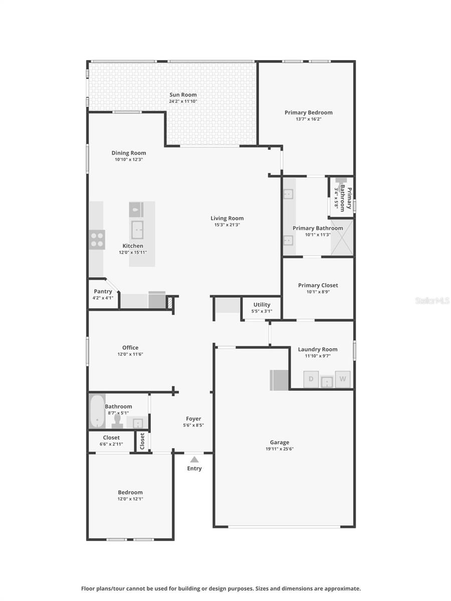 Image 34 of 72 For 17253 Star Banks Street 17253