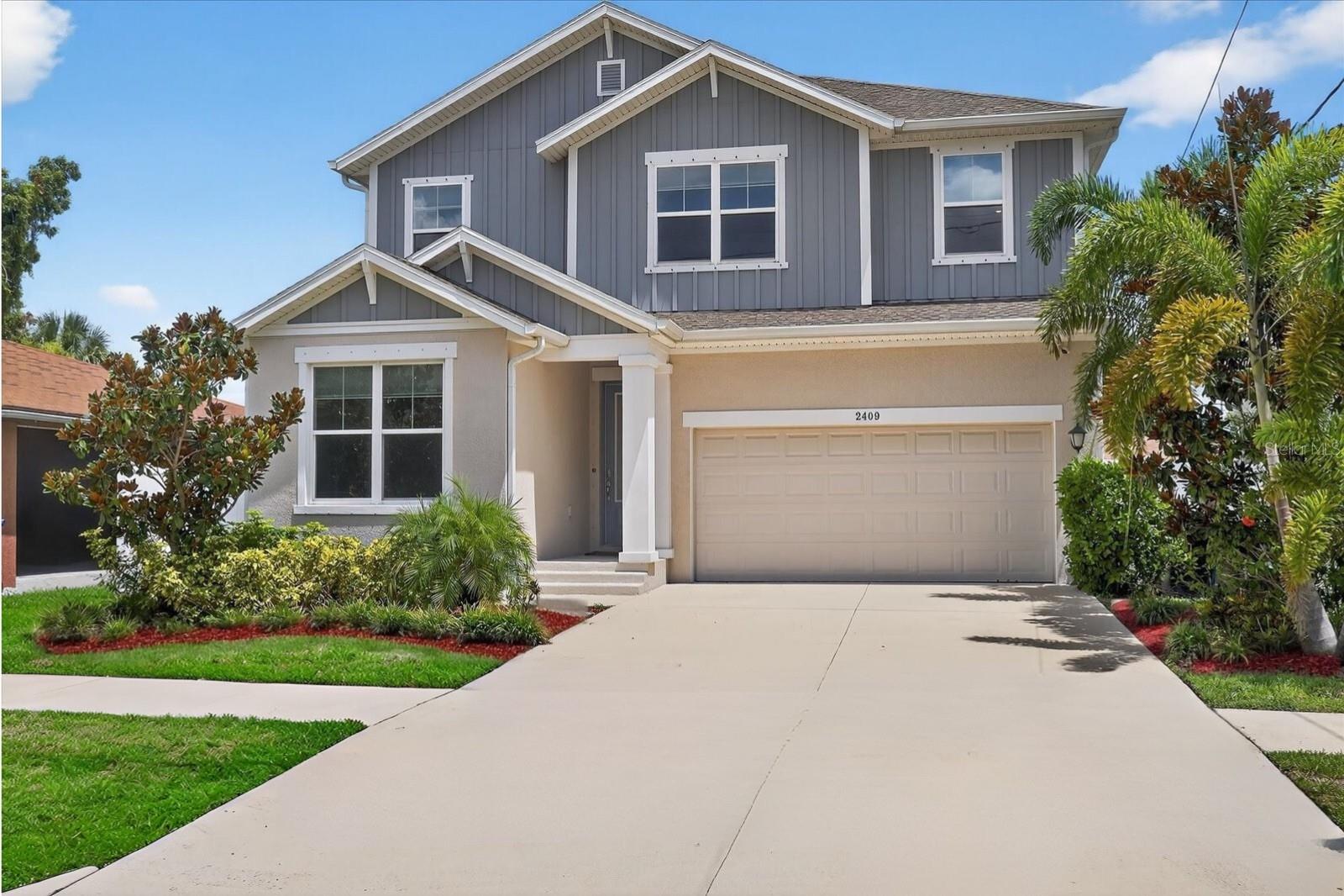 Details for 2409 Gray Street, TAMPA, FL 33609