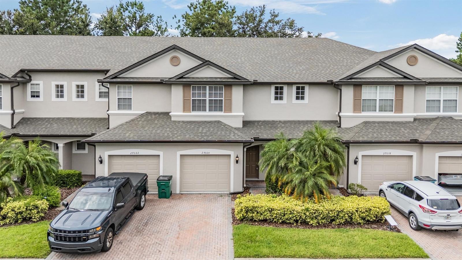 Details for 27020 Cool Stream Lane, WESLEY CHAPEL, FL 33544