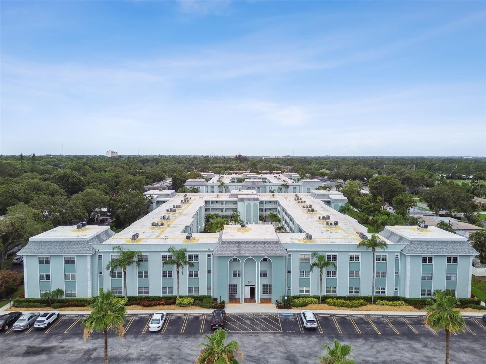 Details for 701 Poinsettia Road 124, BELLEAIR, FL 33756