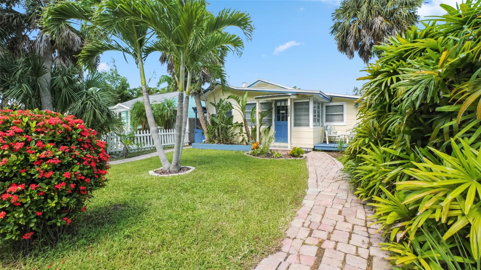 Image 31 of 41 For 3025 56th Street S
