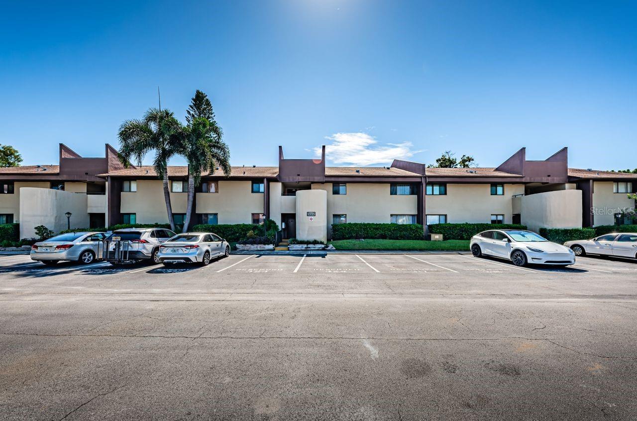 Image 2 of 93 For 10735 Village Club Circle N 104