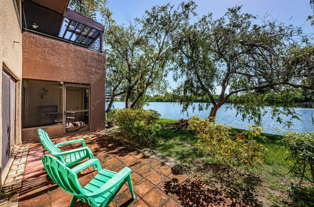 Image 46 of 93 For 10735 Village Club Circle N 104