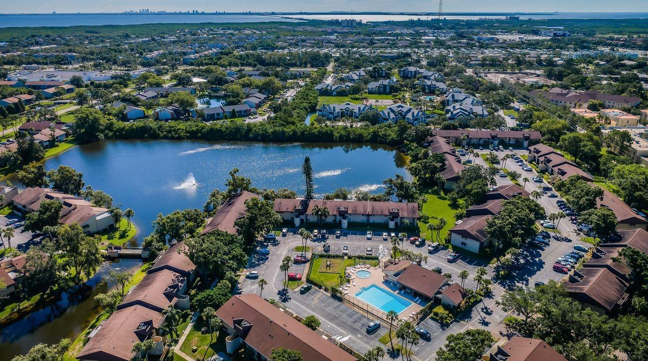 Image 6 of 93 For 10735 Village Club Circle N 104