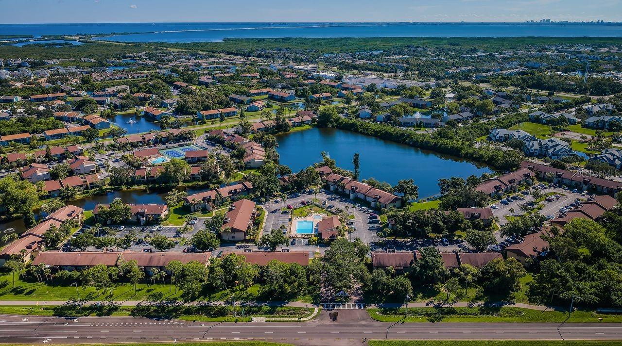 Image 7 of 93 For 10735 Village Club Circle N 104