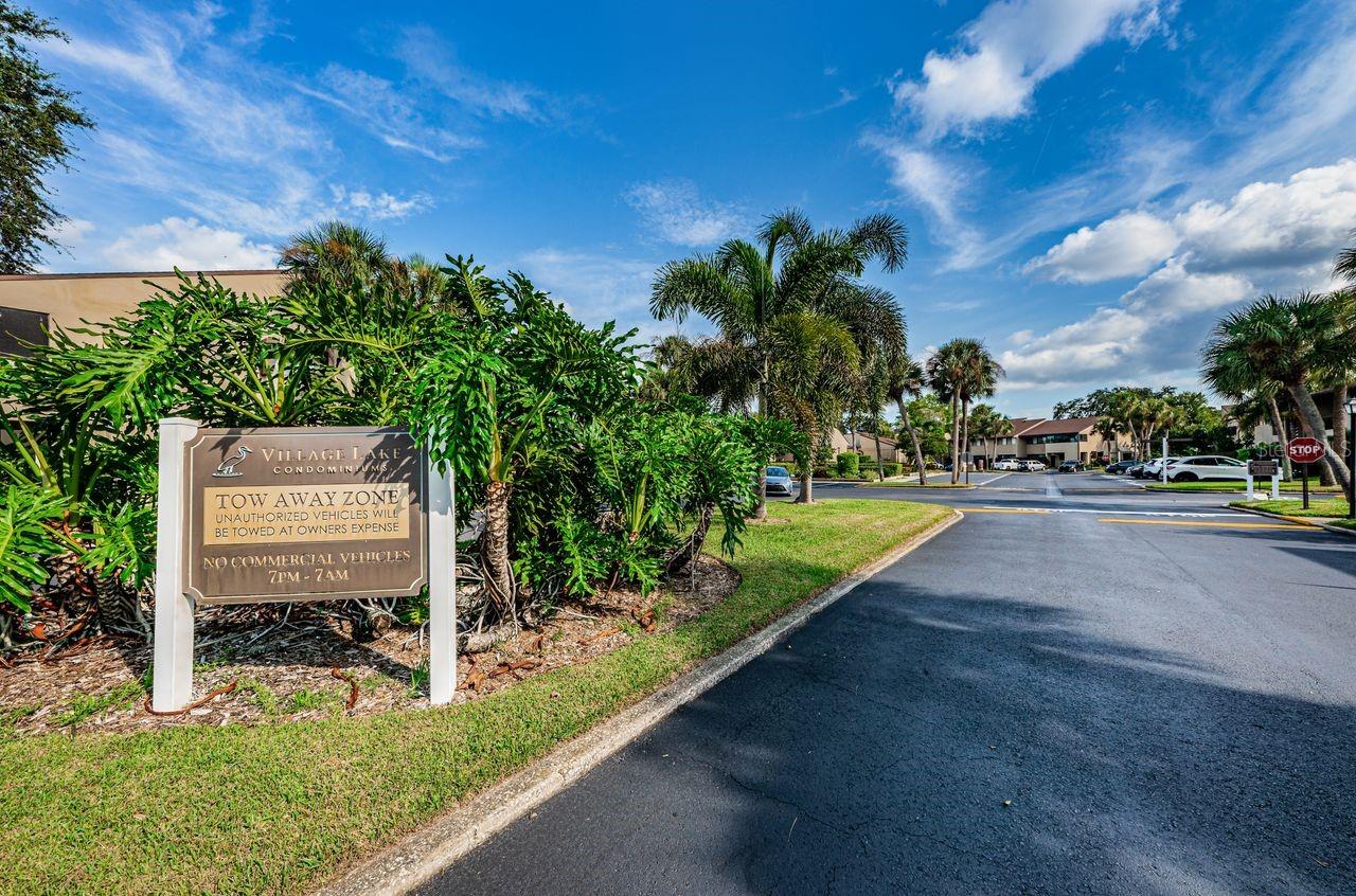 Image 73 of 93 For 10735 Village Club Circle N 104