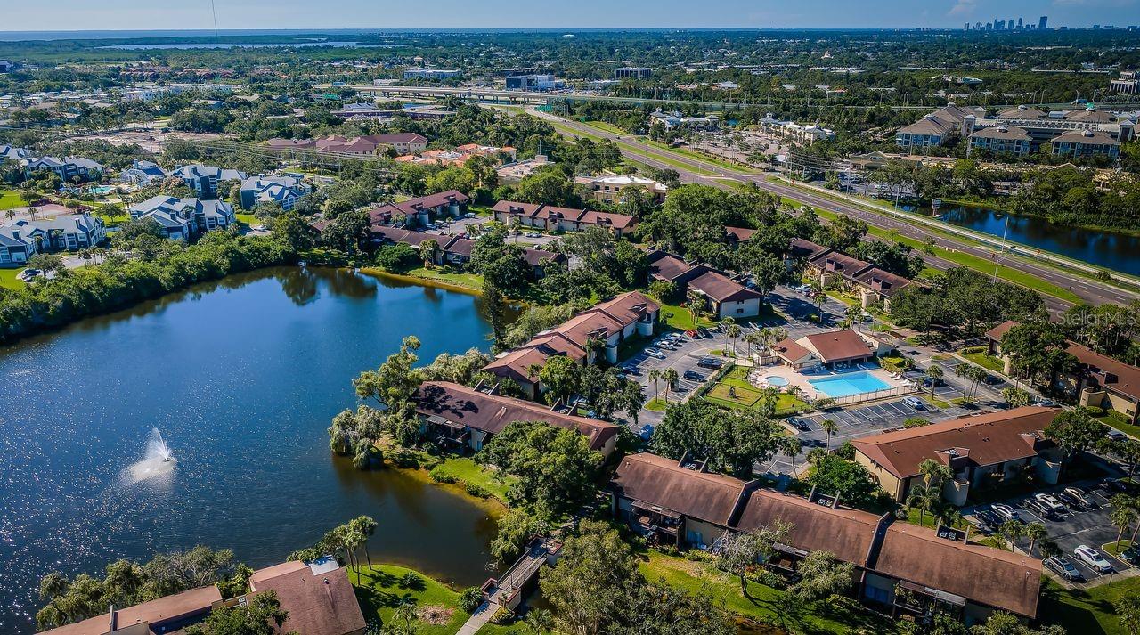 Image 8 of 93 For 10735 Village Club Circle N 104