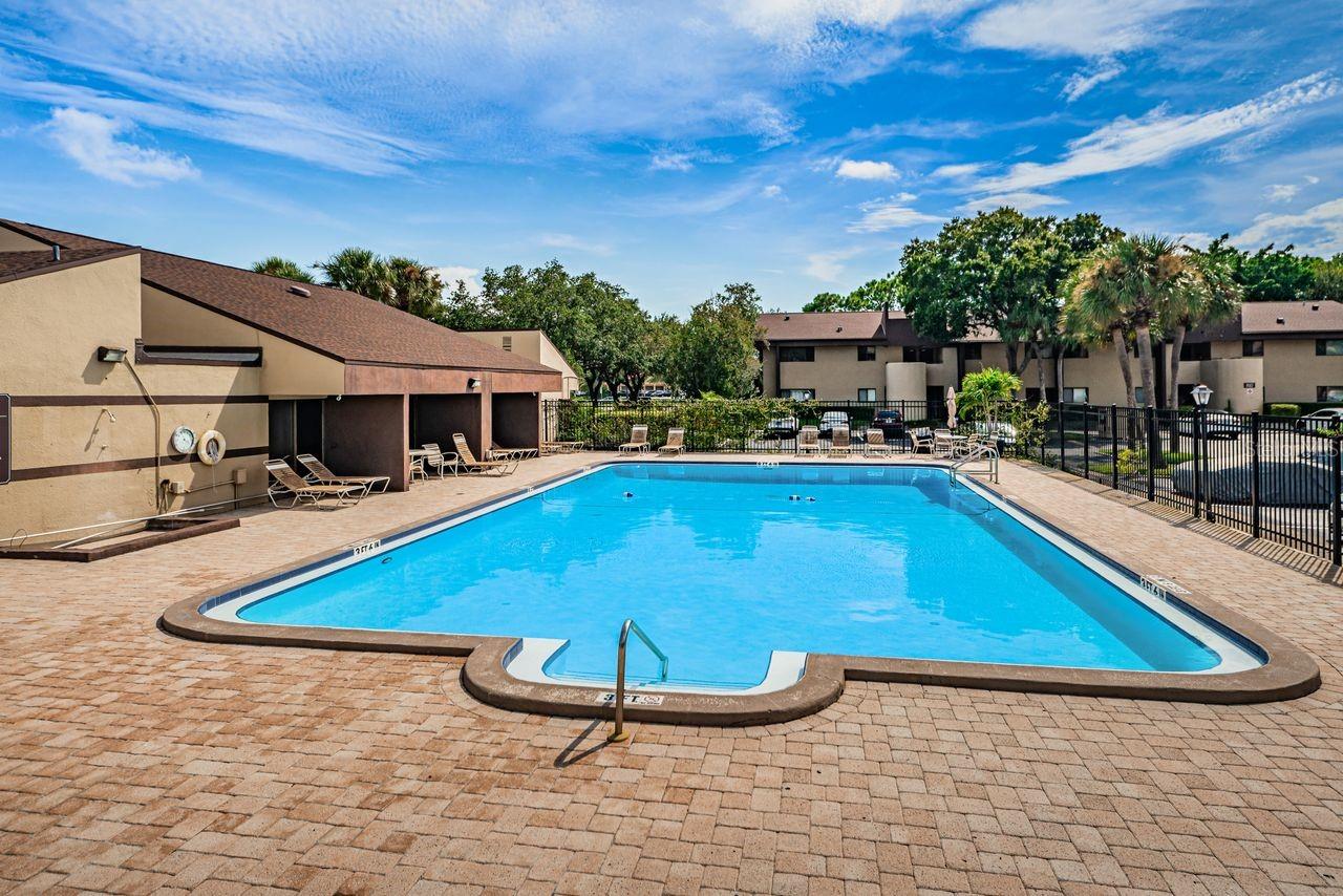 Image 83 of 93 For 10735 Village Club Circle N 104