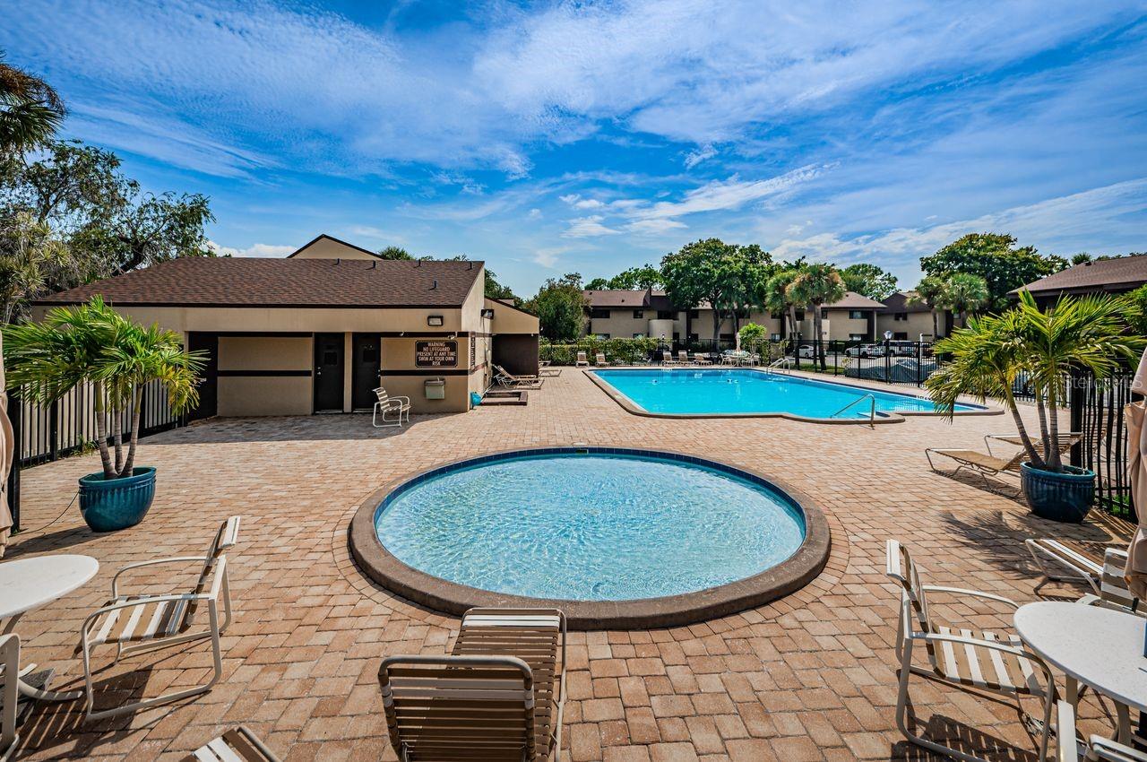 Image 84 of 93 For 10735 Village Club Circle N 104
