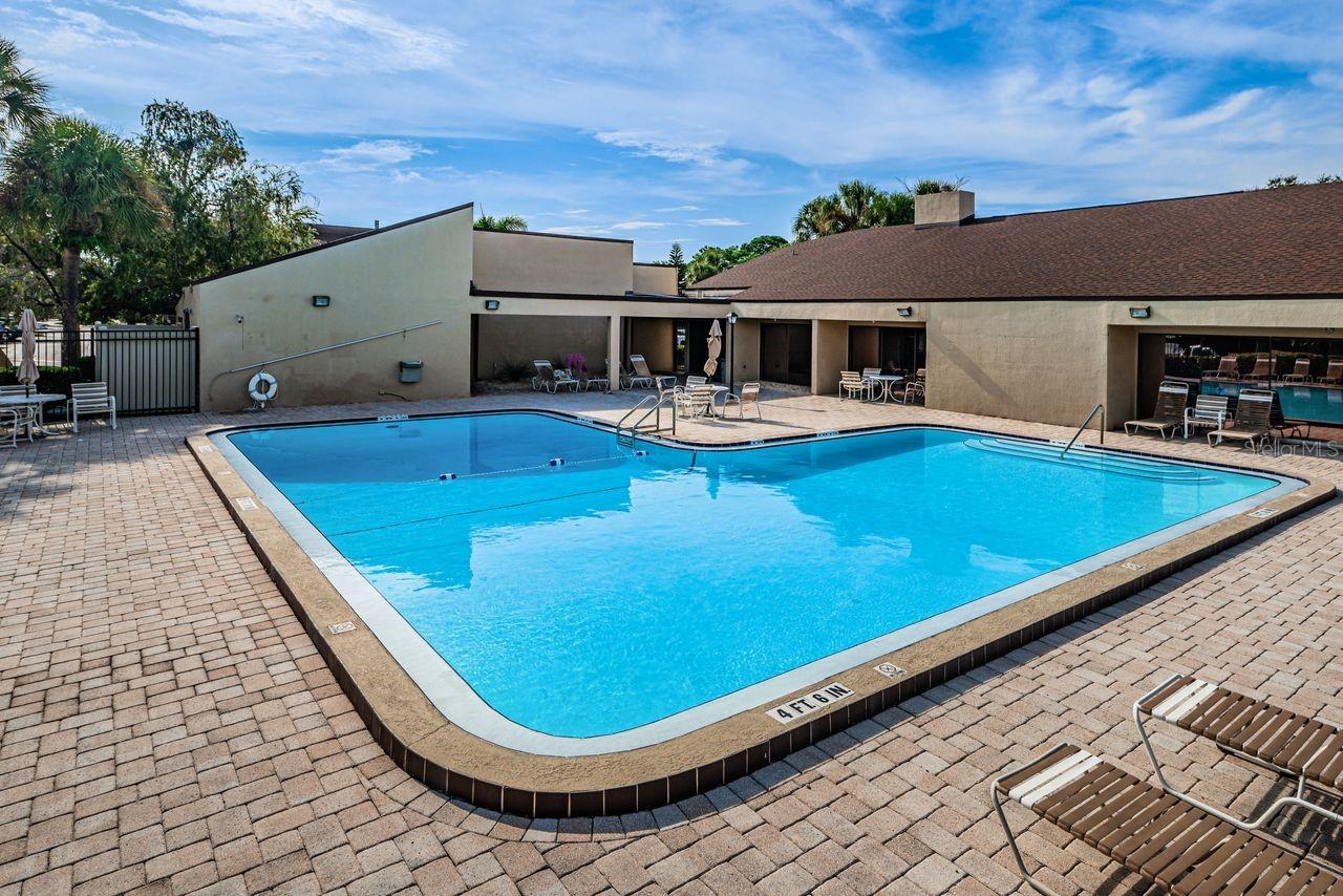 Image 85 of 93 For 10735 Village Club Circle N 104