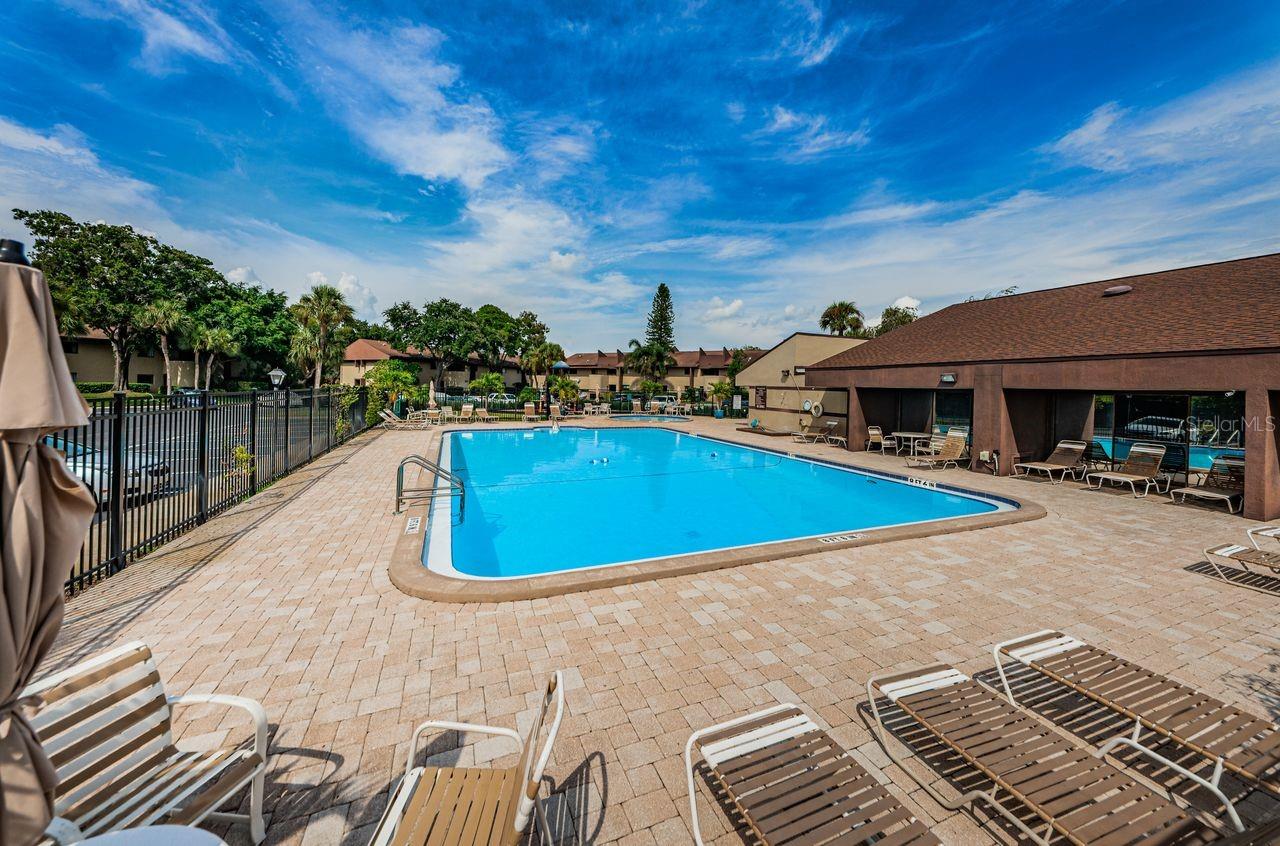 Image 88 of 93 For 10735 Village Club Circle N 104