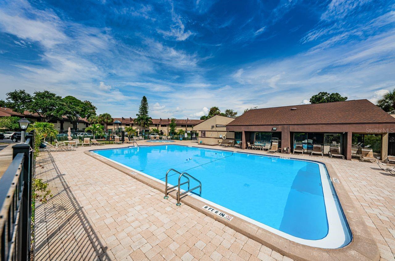 Image 89 of 93 For 10735 Village Club Circle N 104