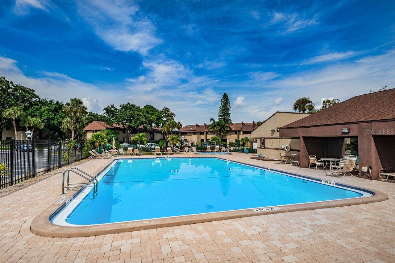 Image 90 of 93 For 10735 Village Club Circle N 104