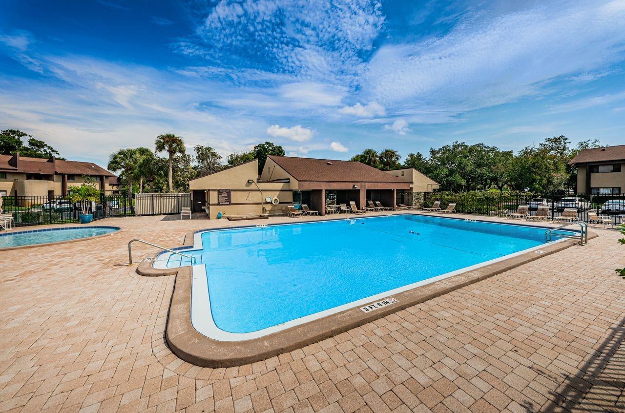 Image 92 of 93 For 10735 Village Club Circle N 104