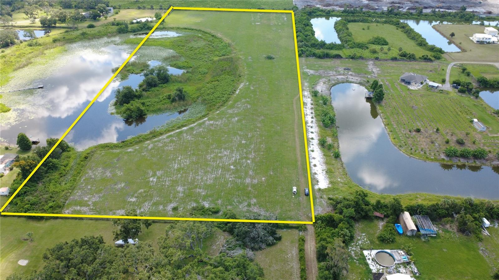 Details for 37th Street E, PALMETTO, FL 34221