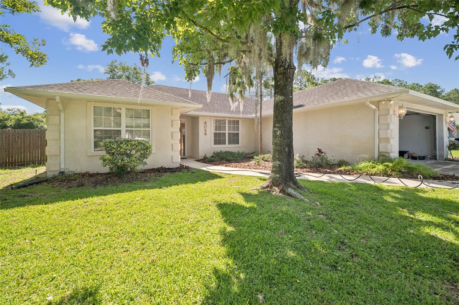 Details for 4024 White Pine Lane, ST AUGUSTINE, FL 32086