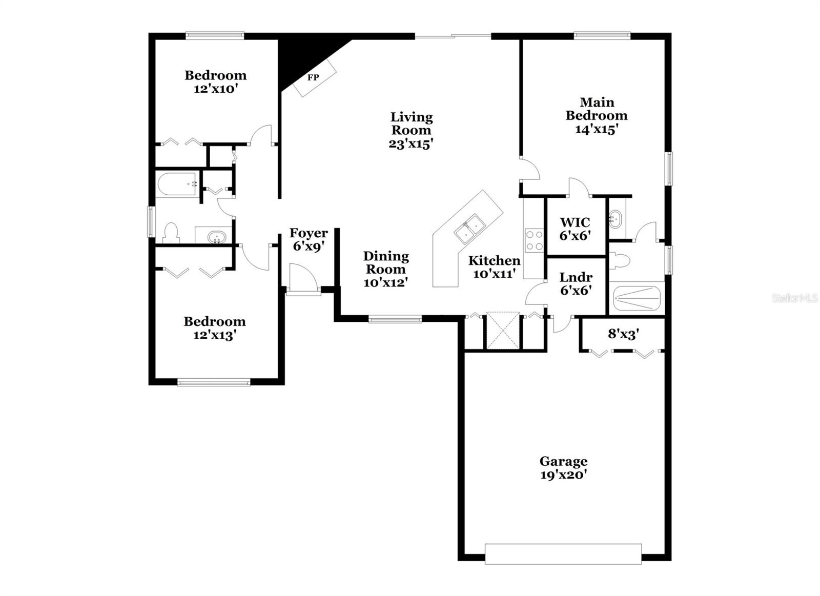 Image 25 of 30 For 4024 White Pine Lane