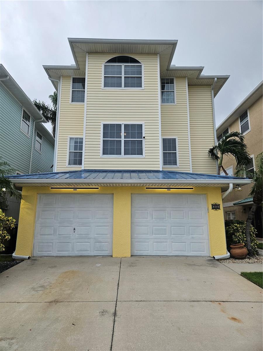 Details for 668 American Legion Drive, MADEIRA BEACH, FL 33708