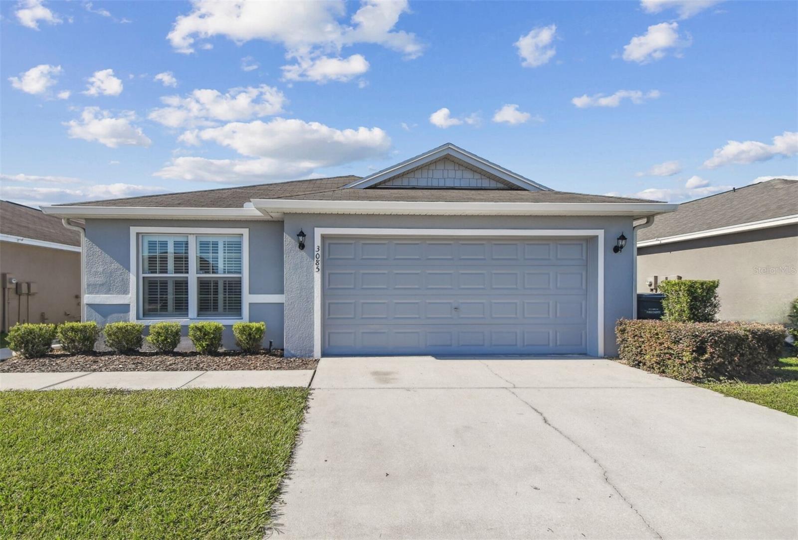 Details for 3085 Grand Preserve Boulevard, MULBERRY, FL 33860