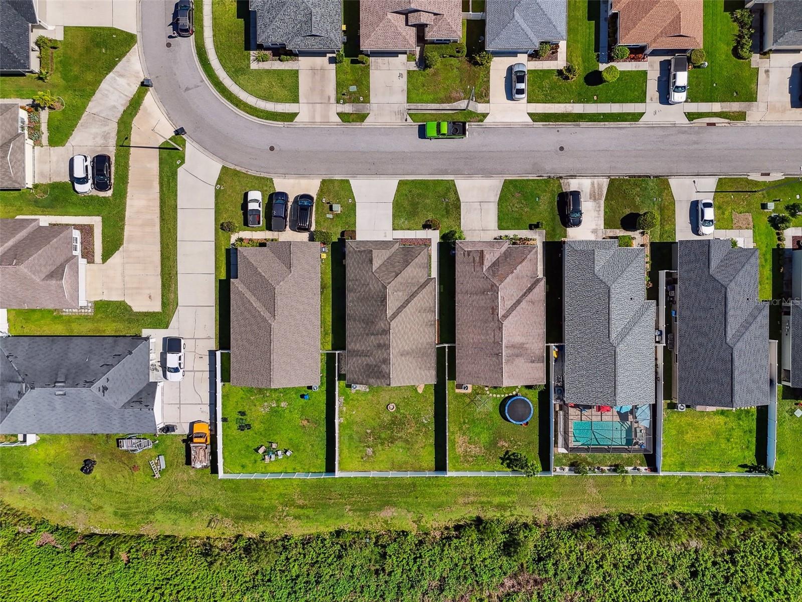 Image 35 of 36 For 3085 Grand Preserve Boulevard