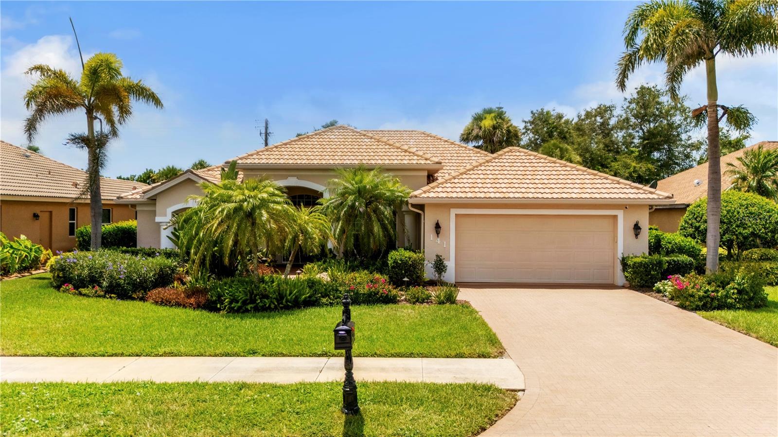 Details for 141 Wading Bird Drive, VENICE, FL 34292