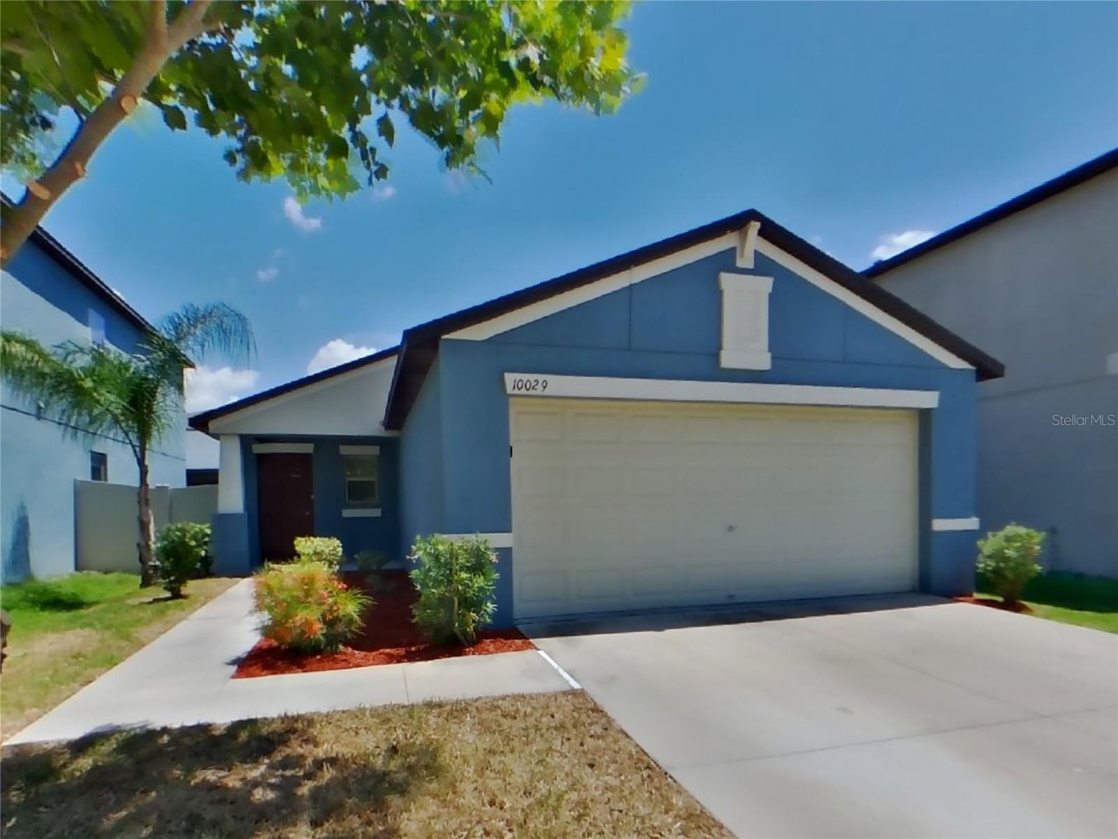 Details for 10029 Rosemary Leaf Lane, RIVERVIEW, FL 33578