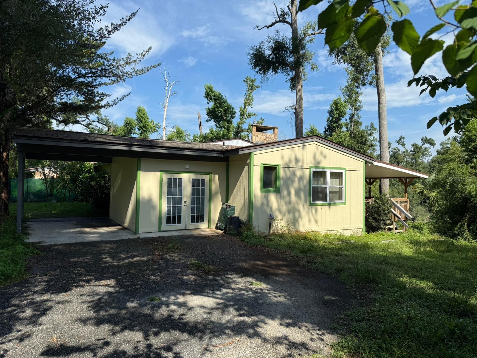 Details for 10407 River Wood Drive, LIVE OAK, FL 32064