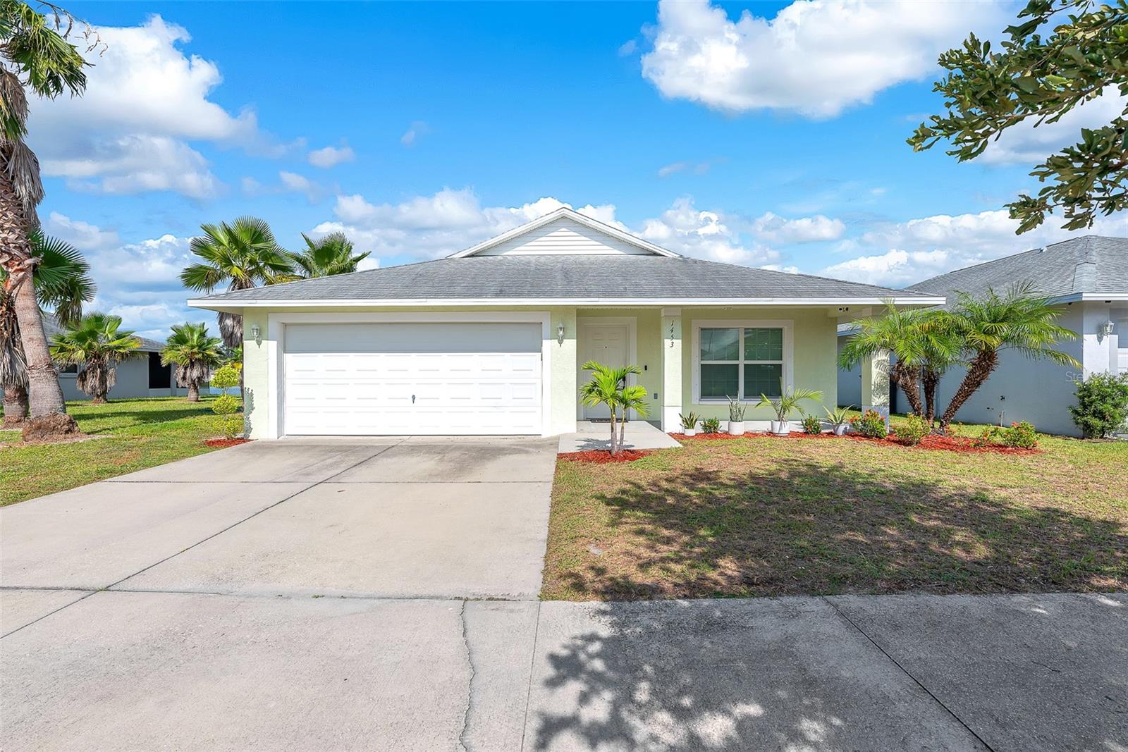 Details for 1453 Blossom Bayou Circle, RUSKIN, FL 33570