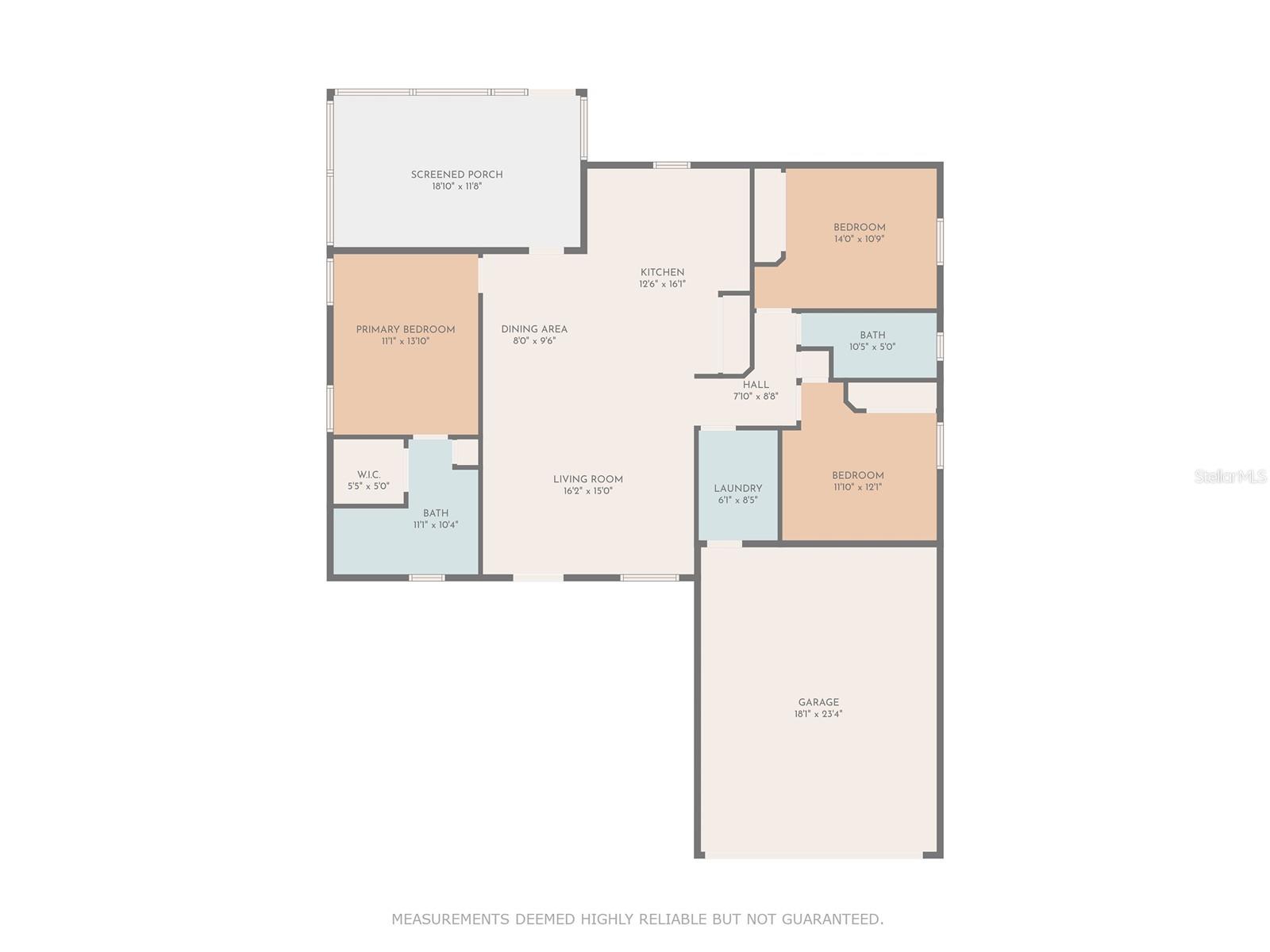 Image 10 of 69 For 14056 Tayco Drive