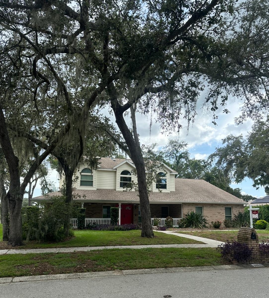 Details for 3018 Colonial Ridge Drive, BRANDON, FL 33511