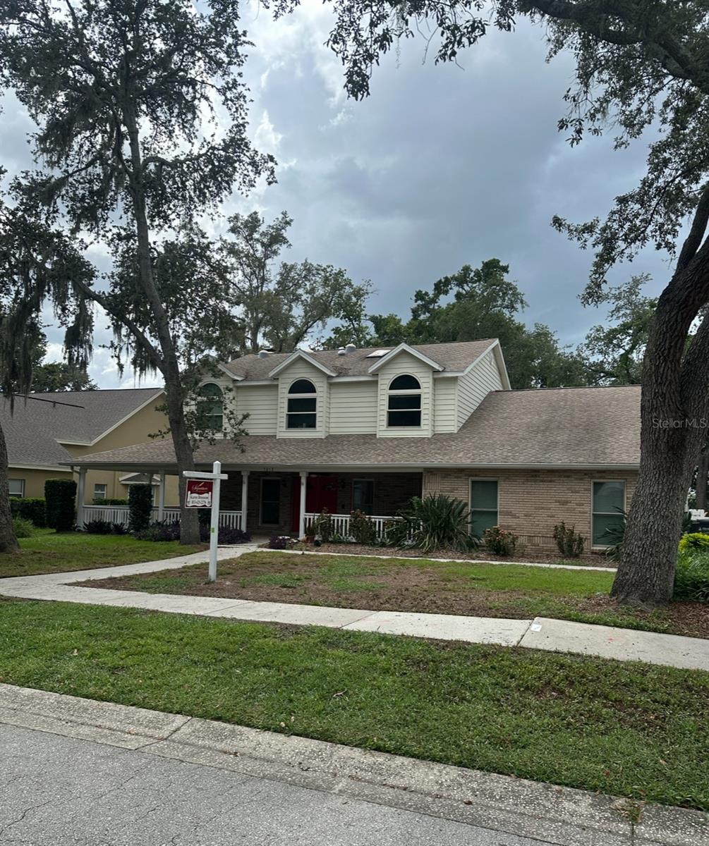 Image 2 of 2 For 3018 Colonial Ridge Drive