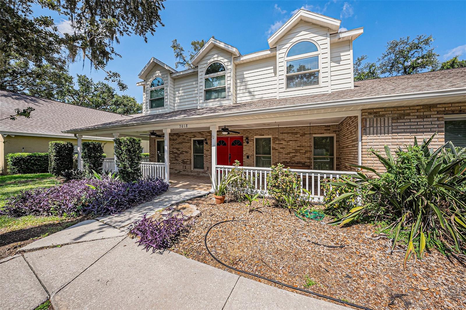 Image 3 of 36 For 3018 Colonial Ridge Drive