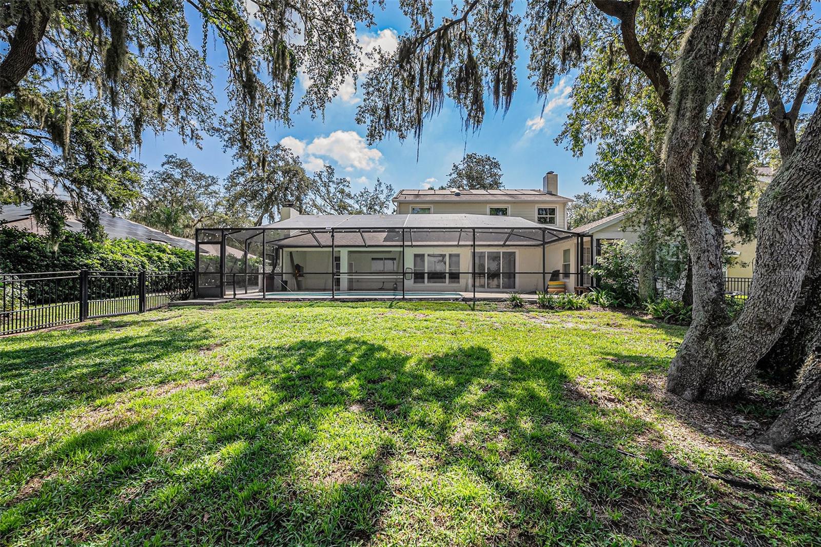 Image 35 of 36 For 3018 Colonial Ridge Drive