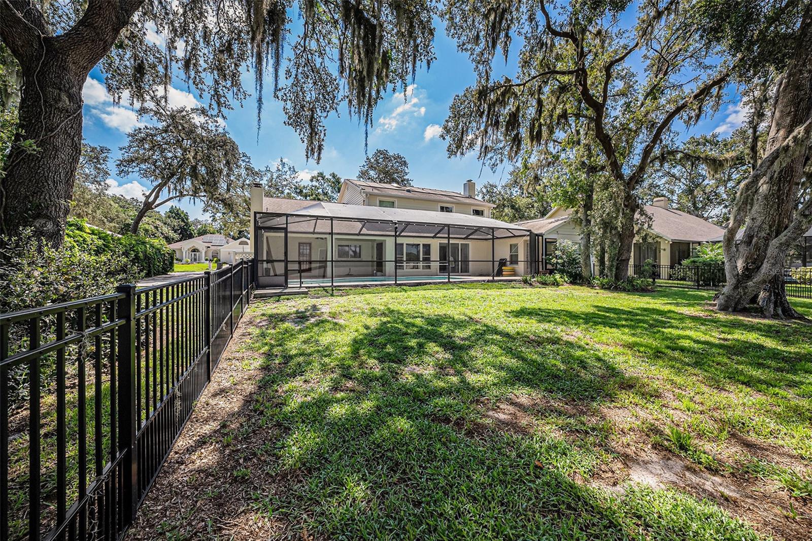 Image 36 of 36 For 3018 Colonial Ridge Drive