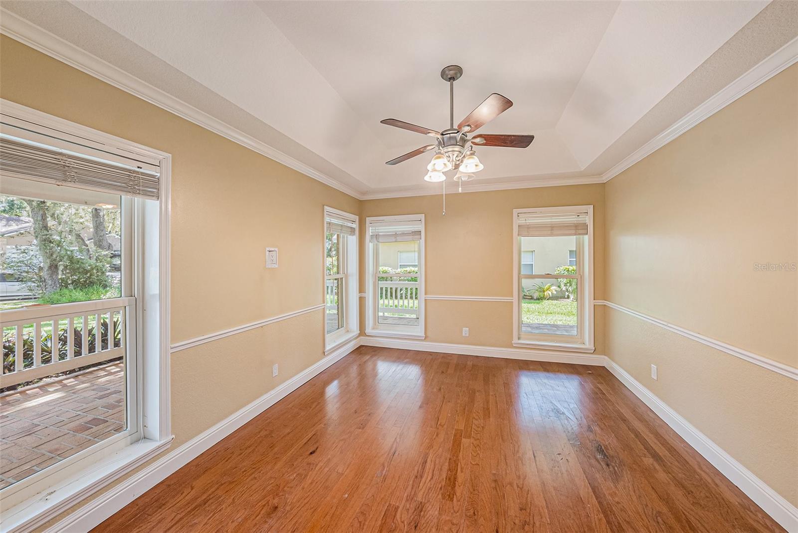 Image 4 of 36 For 3018 Colonial Ridge Drive
